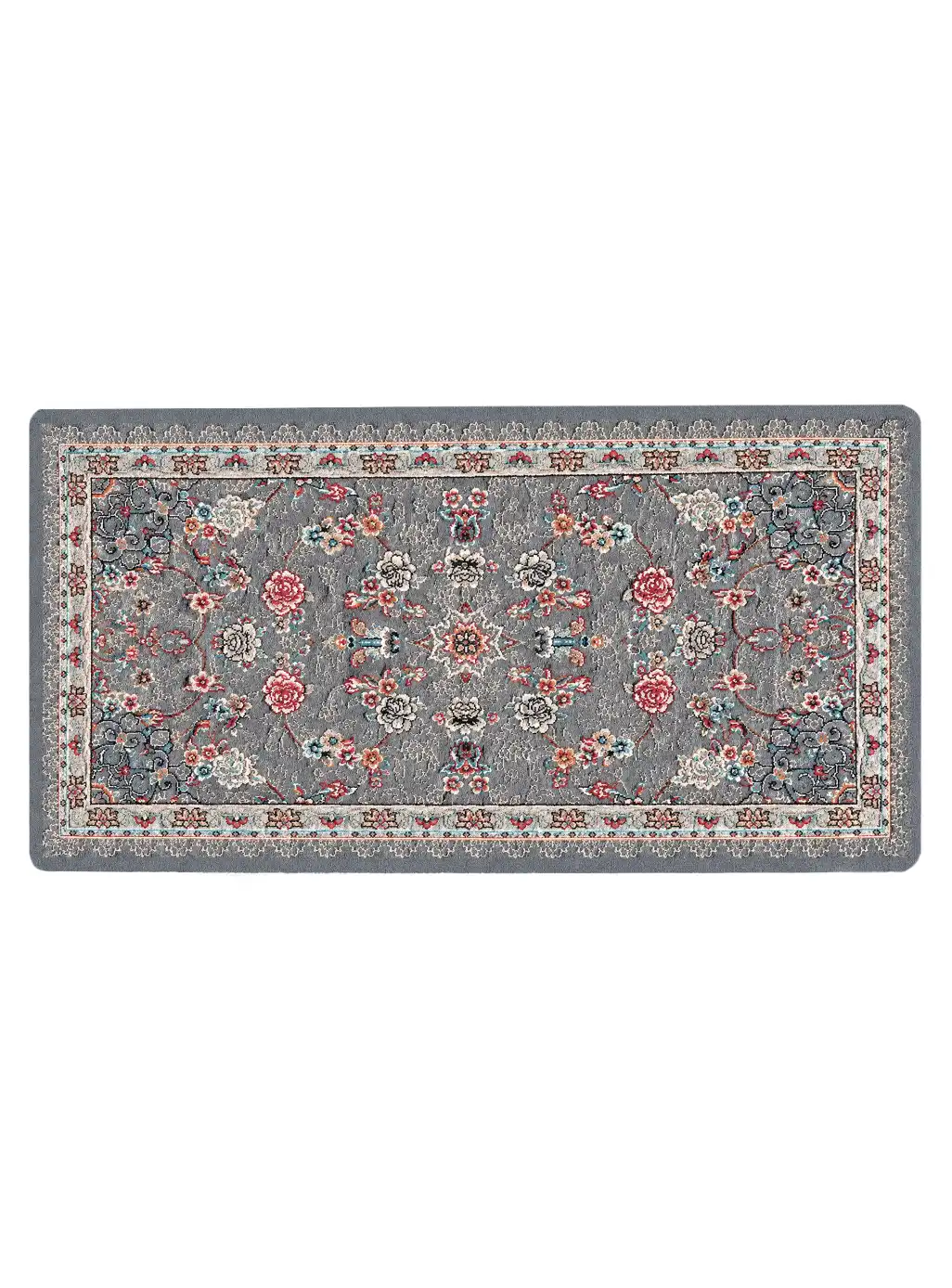 47P701671-Carpet-back- pillow-700-Reeds-farshkhooneh-2 پشتی ماشینی طرح گیلدا رنگ طوسی 700 شانه کد 1671