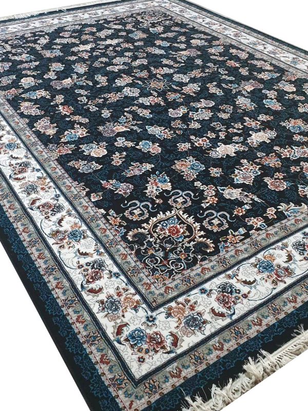 فرش طرح گیلدا 500 شانه کد 51F50703