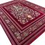 فرش طرح سرو لاکی 700 شانه تراکم 2550 کد 70720