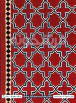 سجاده فرش تشریفات لاکی 500 شانه کد 550 - Image 6