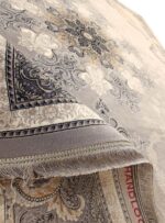 فرش طرح آیدا 700 شانه تراکم 2550 کد 7101406 - Image 10