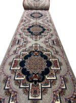 کناره طرح ناردون فیلی 700 شانه تراکم 2100 کد 6210