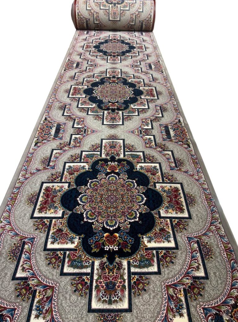 کناره طرح ناردون فیلی 700 شانه تراکم 2100 کد 6210