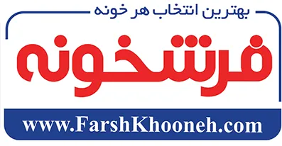 لوگو فرشخونه