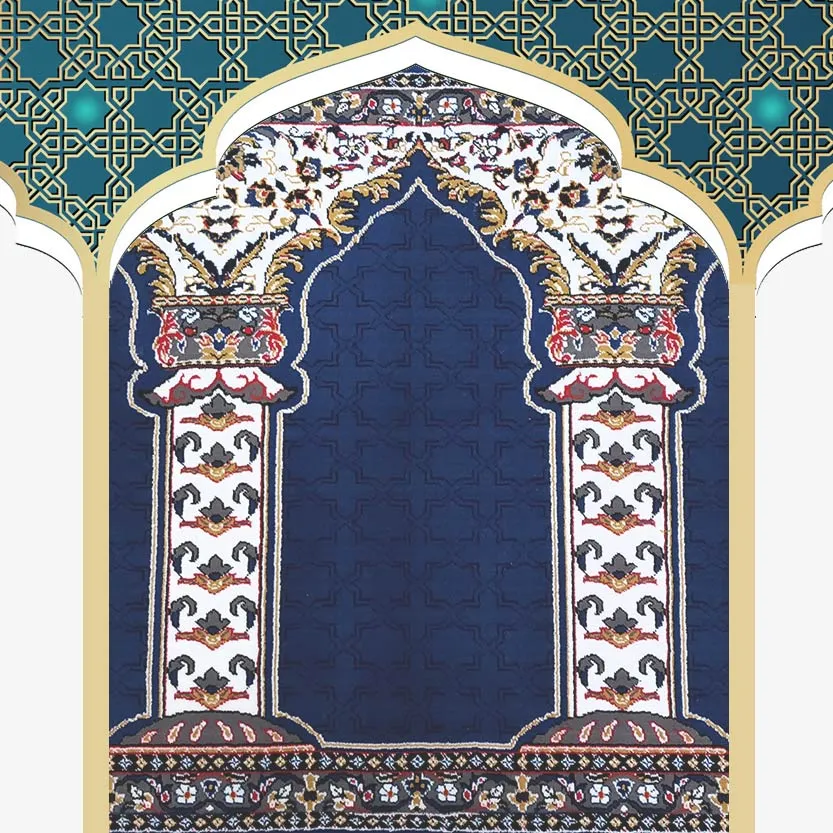 بنر سجاده 440 شانه